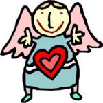 Angel - Love 12