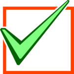 Check Mark 14