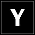 Bold Y