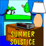 Summer Solstice