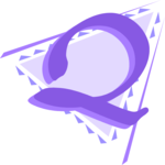 Triangular Q