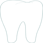 Tooth 02