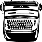 Typewriter 10
