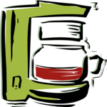Coffee Maker 10