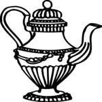 Coffee Pot 03