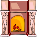 Fireplace 09
