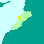 Lebanon 1