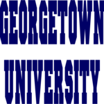 Georgetown University