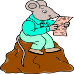 Mouse Reading