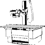 X-Ray Machine