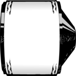 Crayon Frame