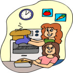 Baking Bread 3