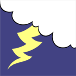 Lightning 08