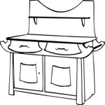Kitchen Station