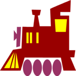 Traintoon 07