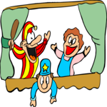 Puppet Show