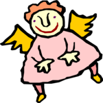 Angel 25