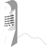 Telephone 020