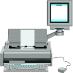 Word Processor 1