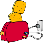 Toaster 03