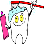 Tooth Brushing