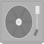 Turntable