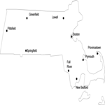 Massachusetts 12