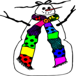 Snowman 66