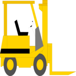 Forklift 03