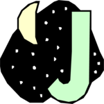 Moon & Stars J