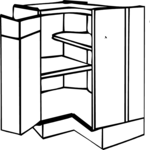 Cabinet 24