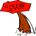 Stop Sign
