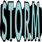 Storm - Title