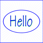 Hello