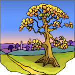 Tree 155
