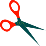 Scissors 13