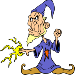 Wizard 18