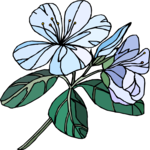 Flower 318