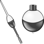 Bobber & Float