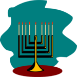 Menorah 11