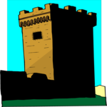 Tower - Square 1