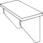 Shelf