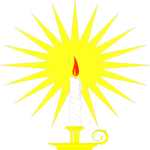 Candle 23