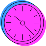 Clock 31