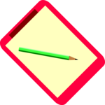 Clipboard 16