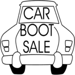 Car Boot Sale