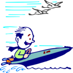 Boating 03