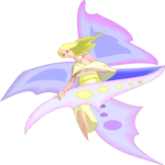 Fairy 098