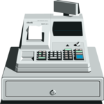 Cash Register 1