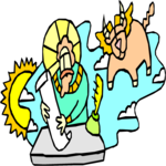Luke 14